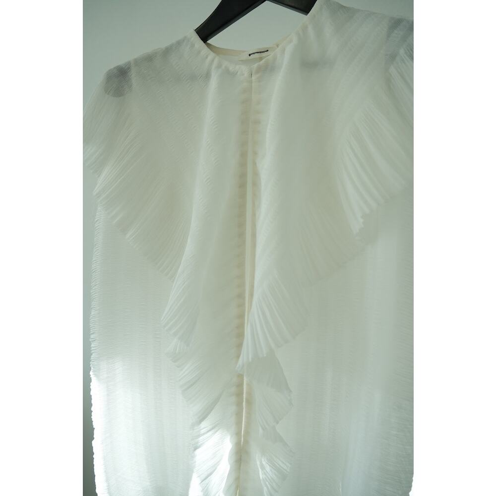 The Row Blouse (XS-S) - Picture 7 of 13